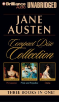 Jane_Austen_compact_disc_collection